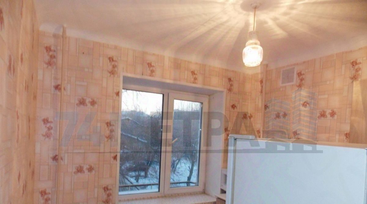 квартира г Челябинск р-н Советский ул Российская 220 фото 3