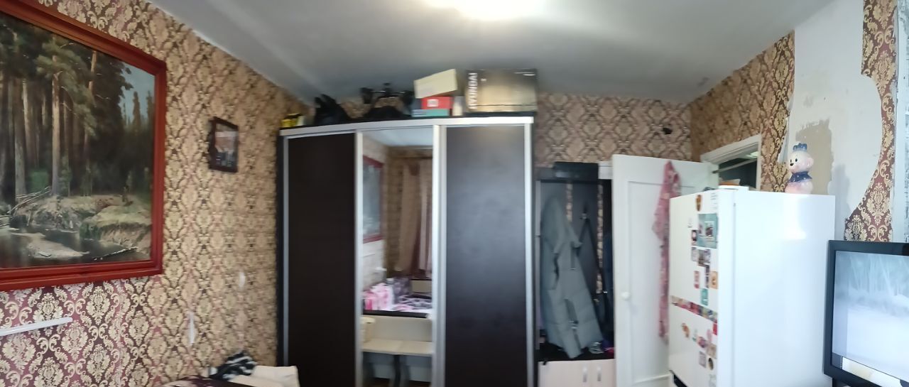 квартира г Пермь р-н Кировский ул Богдана Хмельницкого 58б фото 7