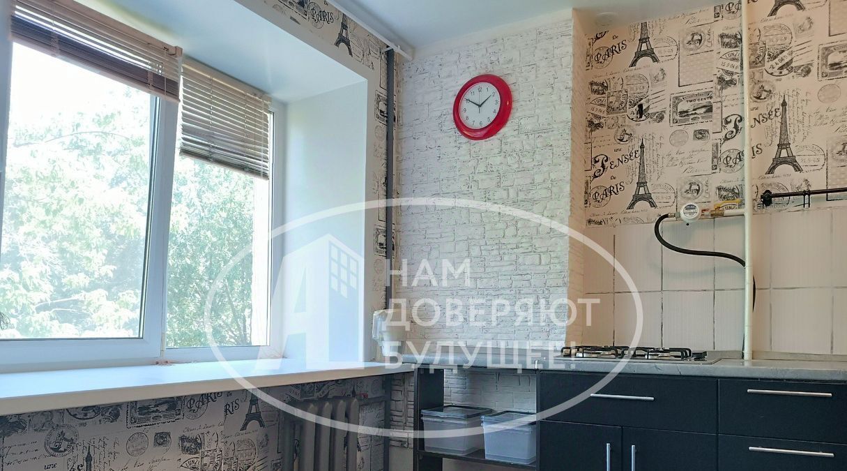квартира г Пермь р-н Мотовилихинский б-р Гагарина 81/2 фото 12