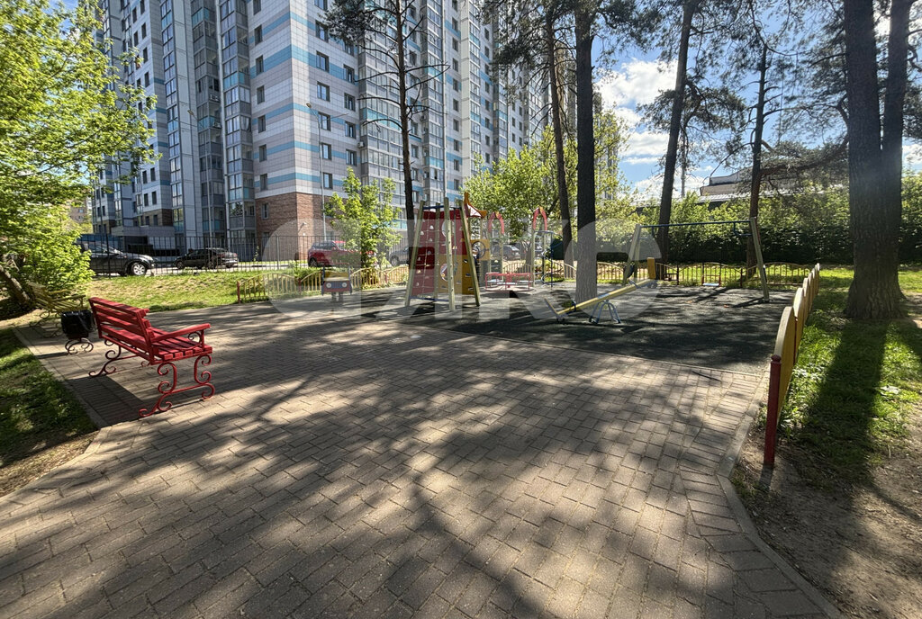 квартира г Раменское ул Кирова 5а Фабричная фото 11