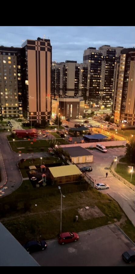 квартира г Реутов Южный Реутов ш Носовихинское 43 Никольское фото 6