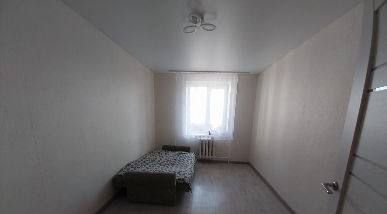 квартира г Уфа р-н Демский Дагестанская ул., 33 фото 4