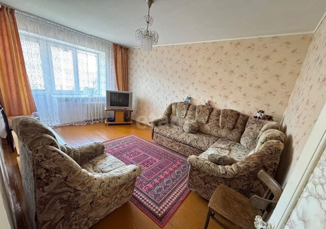 Курчатовский ул Коммунистическая 21 фото