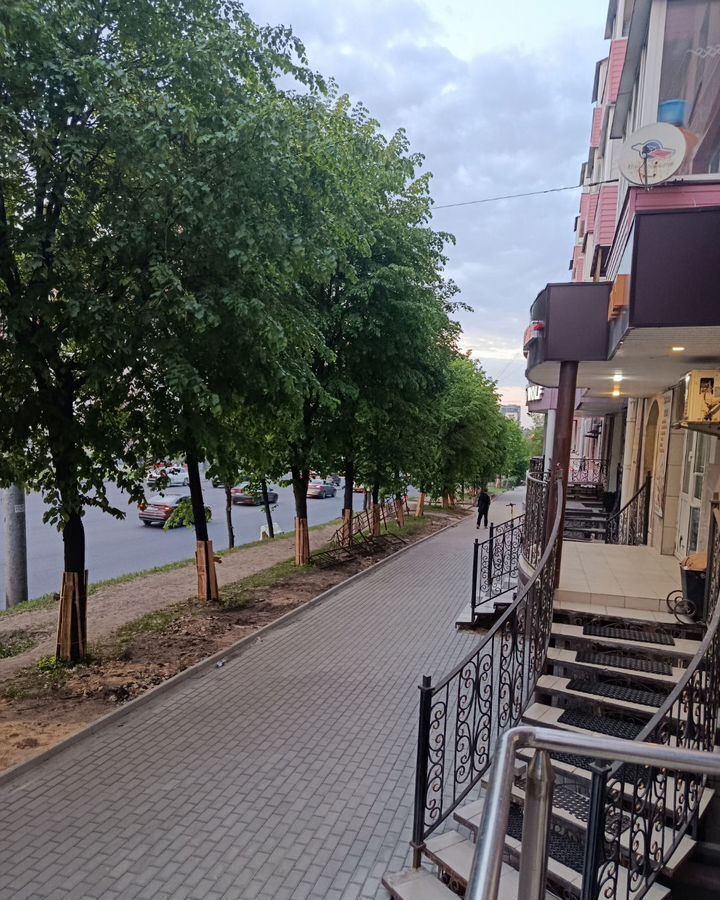 свободного назначения г Воронеж р-н Коминтерновский пр-кт Московский 36 фото 1