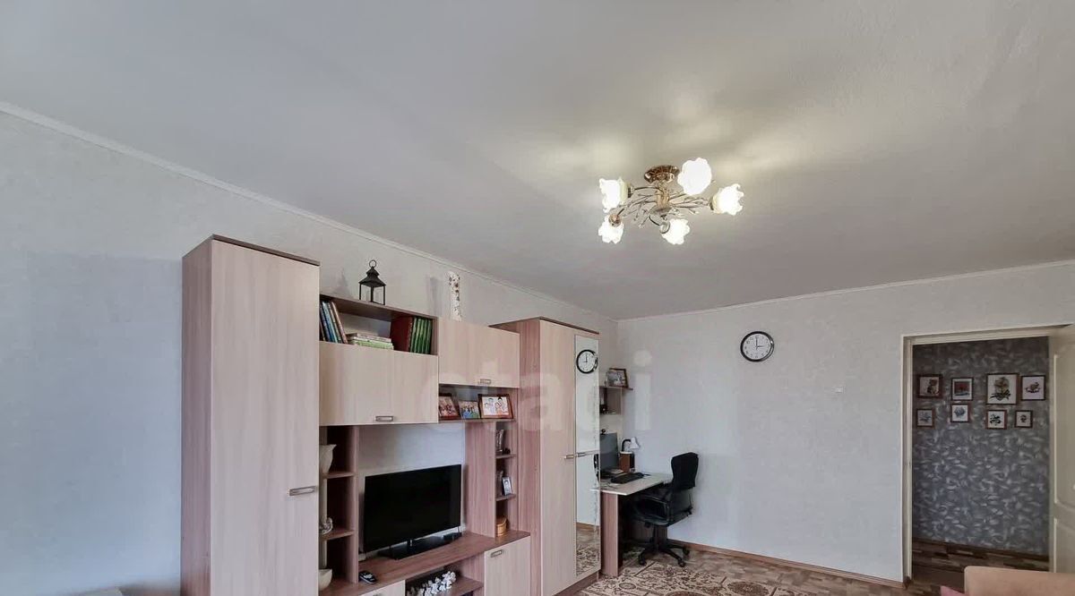 квартира г Саратов р-н Фрунзенский ул Новоузенская 166/168 фото 3