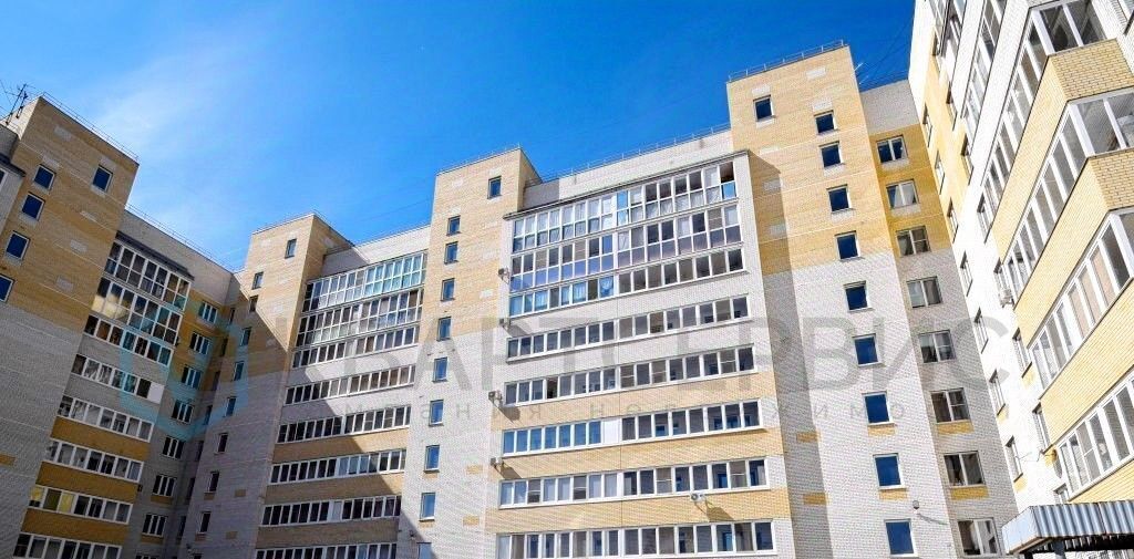 квартира г Омск р-н Ленинский ул И.Мишина 4 фото 18
