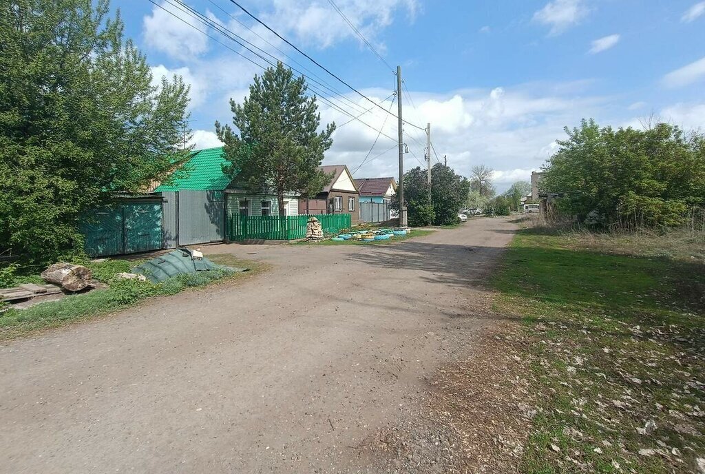 дом г Оренбург р-н Промышленный Красный Городок ул Караваева Роща 13 фото 7