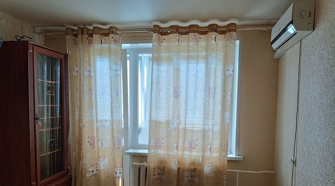 квартира г Самара Безымянка ул Фадеева 56 фото 6