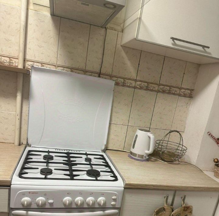 квартира г Самара Алабинская ул Коммунистическая 23 фото 11