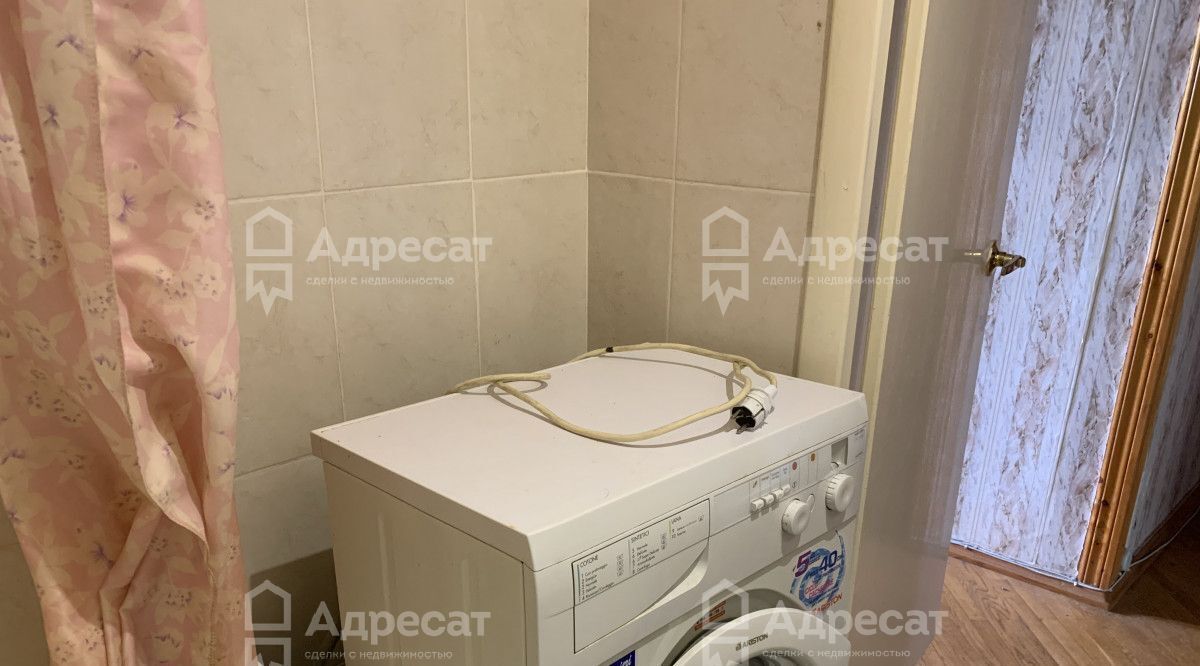 квартира г Волгоград р-н Красноармейский ул Изобильная 14 фото 11