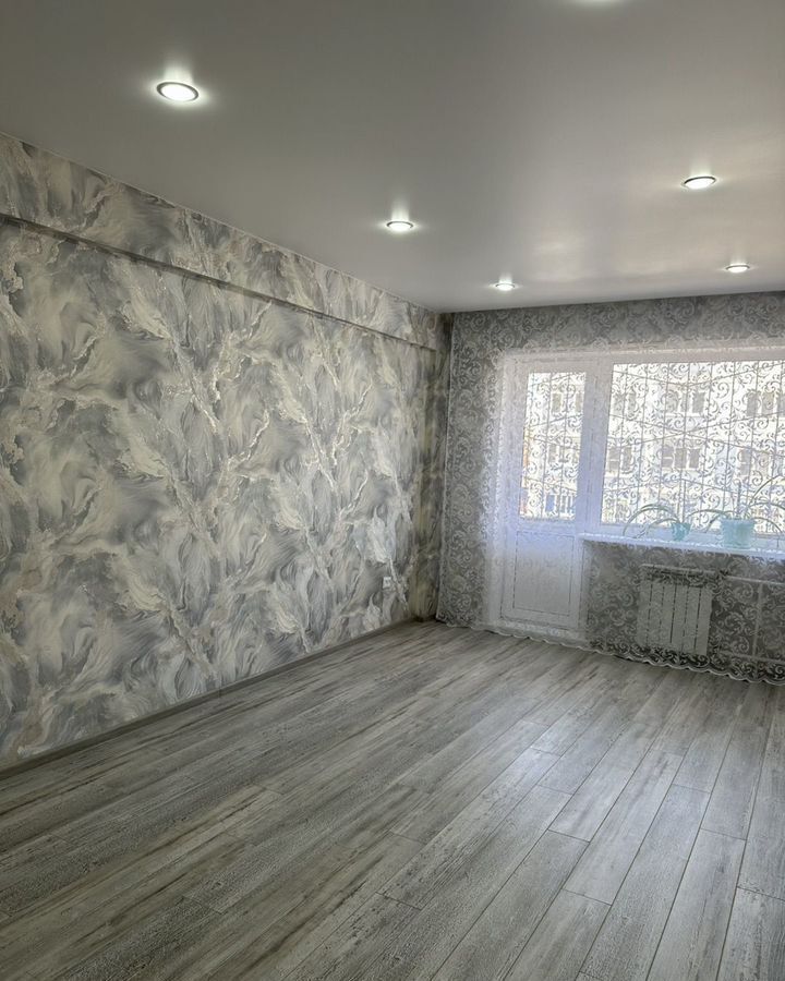 квартира г Усолье-Сибирское ул Интернациональная 87 фото 3