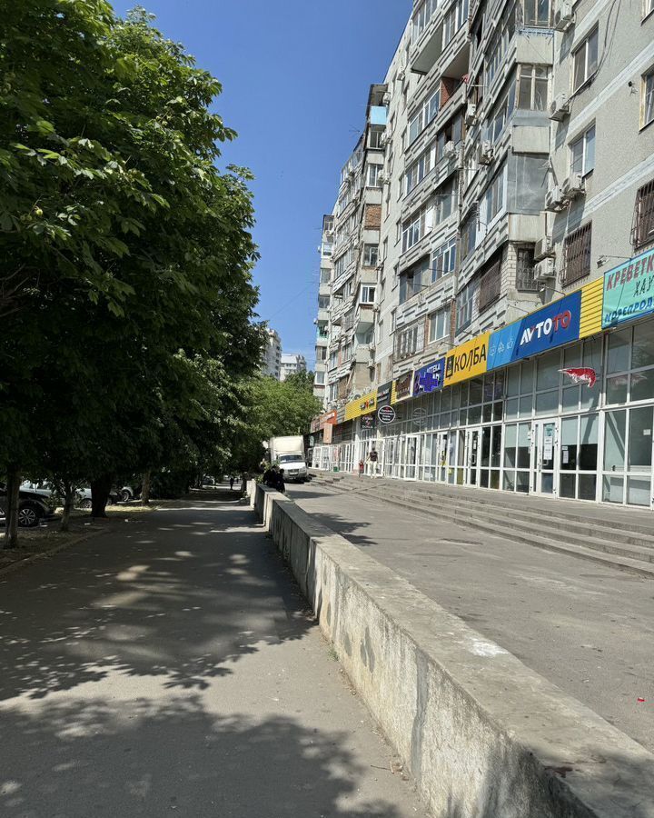 свободного назначения г Ростов-на-Дону р-н Ворошиловский Северный б-р Комарова 20 мкр-н Северный фото 4