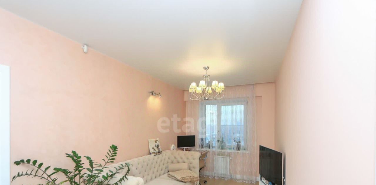 квартира г Иркутск р-н Октябрьский ул Дальневосточная 106 фото 9
