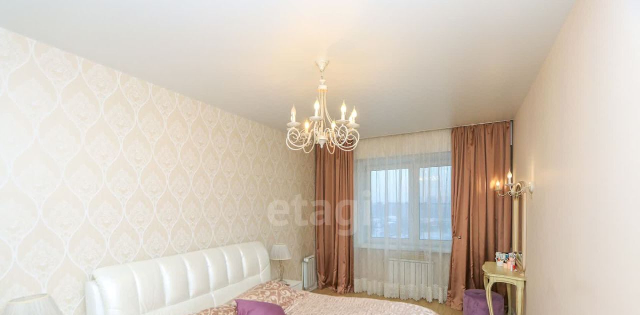 квартира г Иркутск р-н Октябрьский ул Дальневосточная 106 фото 11