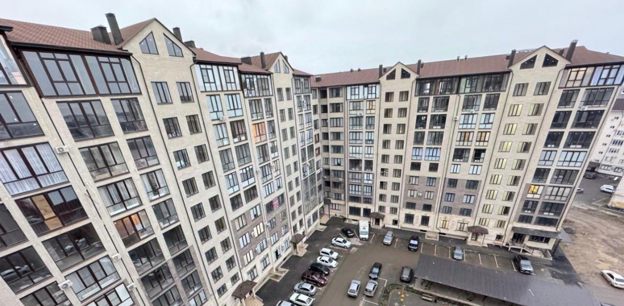 квартира г Нальчик ул Тарчокова фото 2
