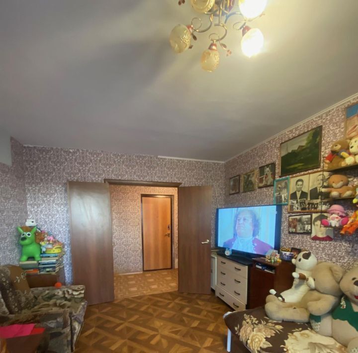 квартира г Екатеринбург р-н Верх-Исетский Уральская ул Черепанова 24 фото 2