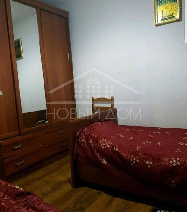 квартира г Нальчик ул Налоева 10 фото 4