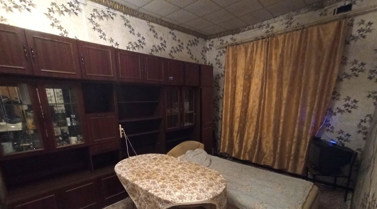 комната р-н Гатчинский г Гатчина ул Киргетова 2 фото 3