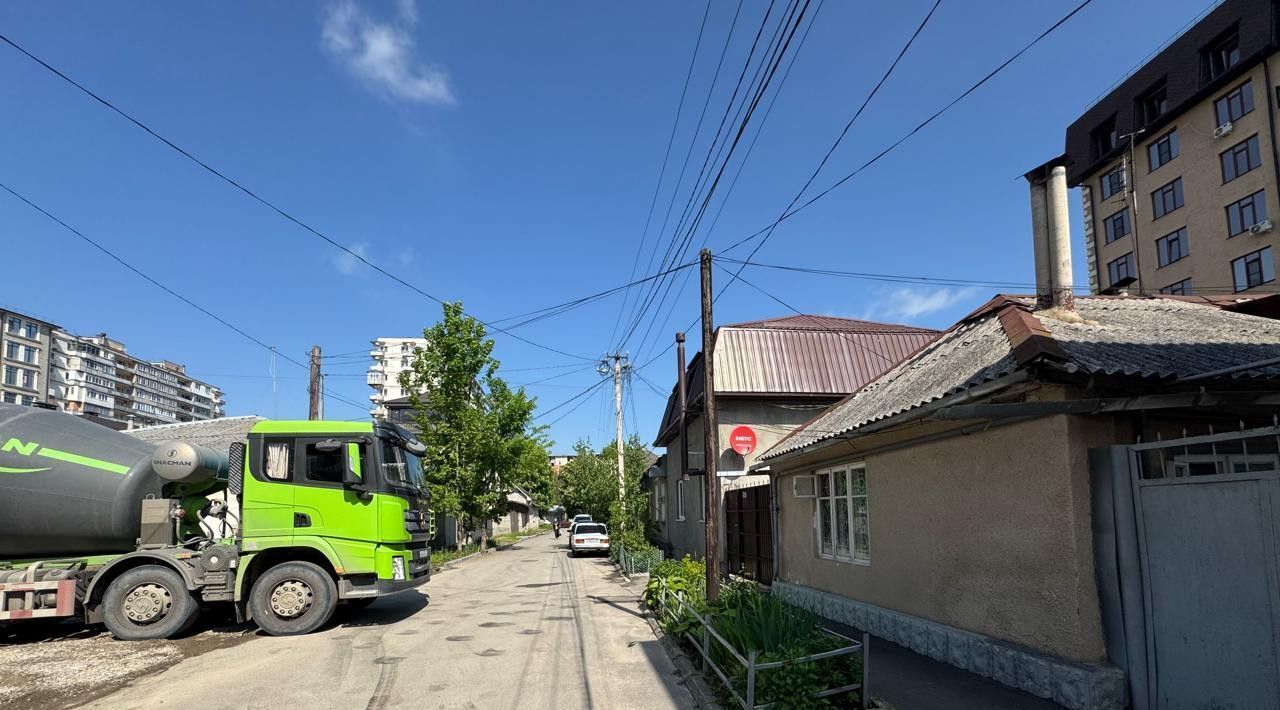 квартира г Нальчик пер Милицейский фото 14