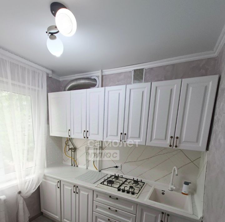 квартира г Нальчик ул Кабардинская 206 фото 11