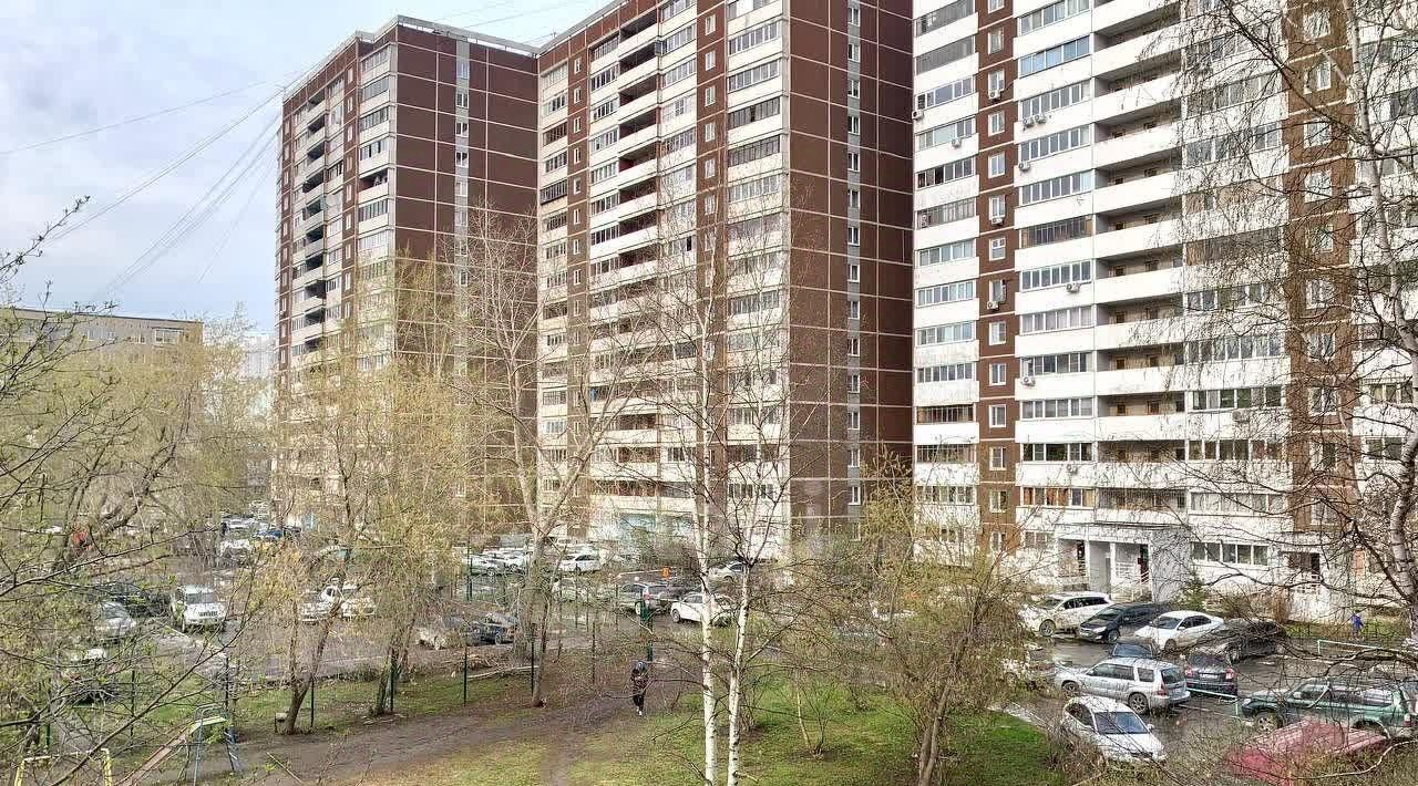 квартира г Екатеринбург р-н Кировский б-р Сиреневый 3 Площадь 1905 года фото 12