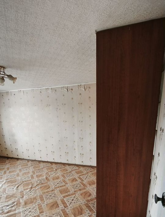 квартира р-н Режевской г Реж ул Заводская 8к/1 фото 16