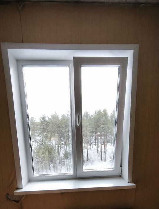 квартира р-н Режевской г Реж ул Заводская 8к/1 фото 22