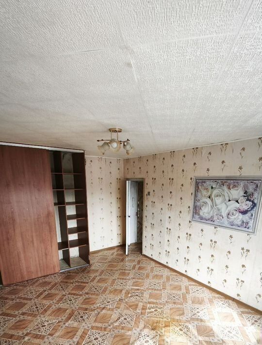 квартира р-н Режевской г Реж ул Заводская 8к/1 фото 14