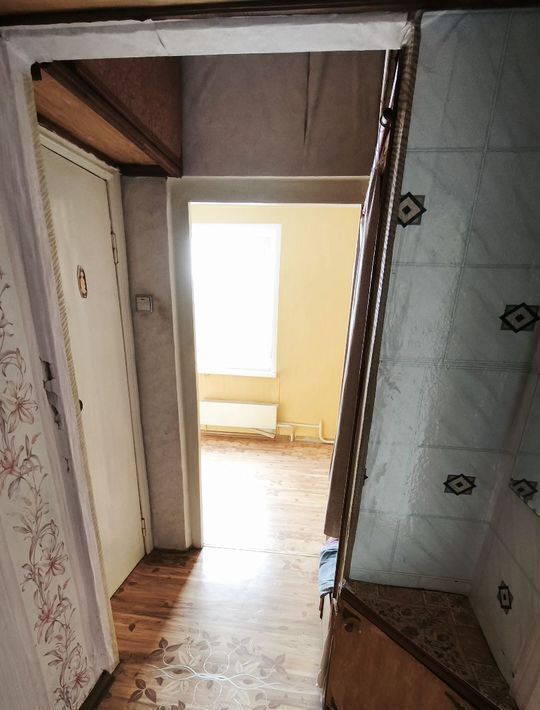 квартира р-н Режевской г Реж ул Заводская 8к/1 фото 18