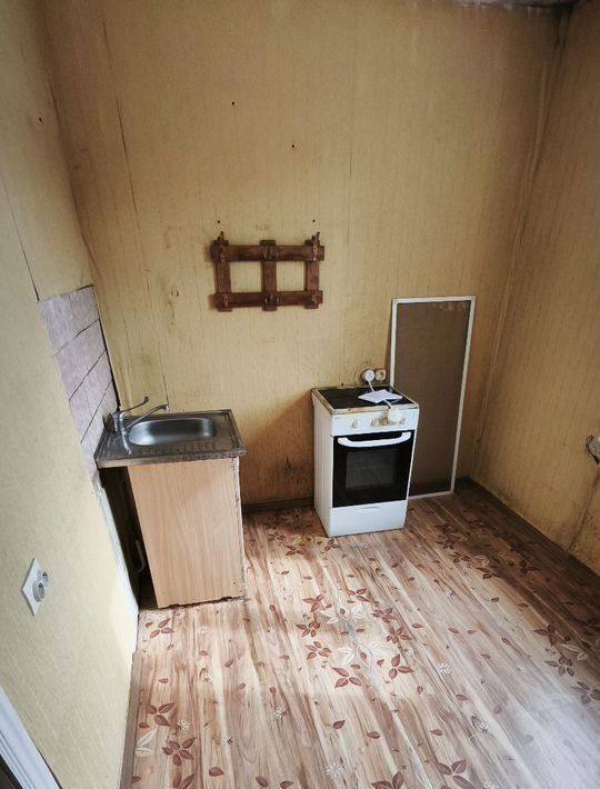 квартира р-н Режевской г Реж ул Заводская 8к/1 фото 20