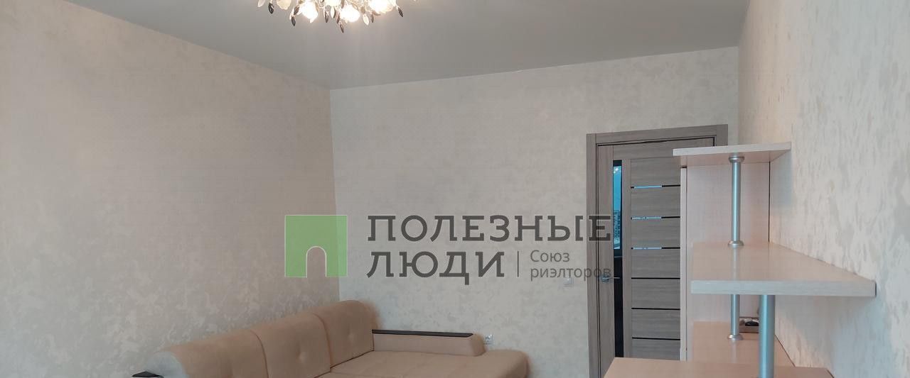 квартира г Тамбов ул Агапкина 7 фото 5