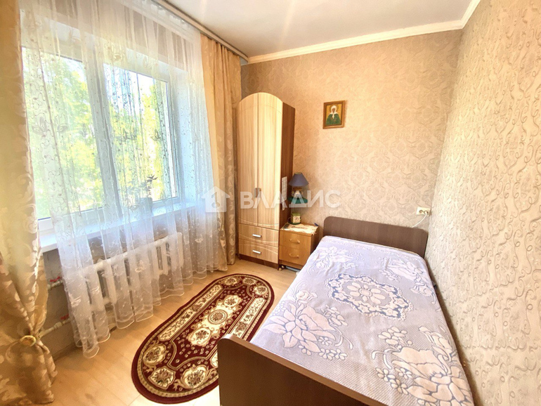 квартира г Белгород Западный ул Костюкова 45 фото 6