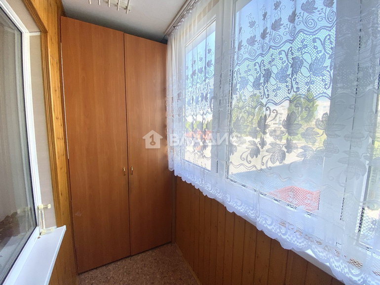 квартира г Белгород Западный ул Костюкова 45 фото 15