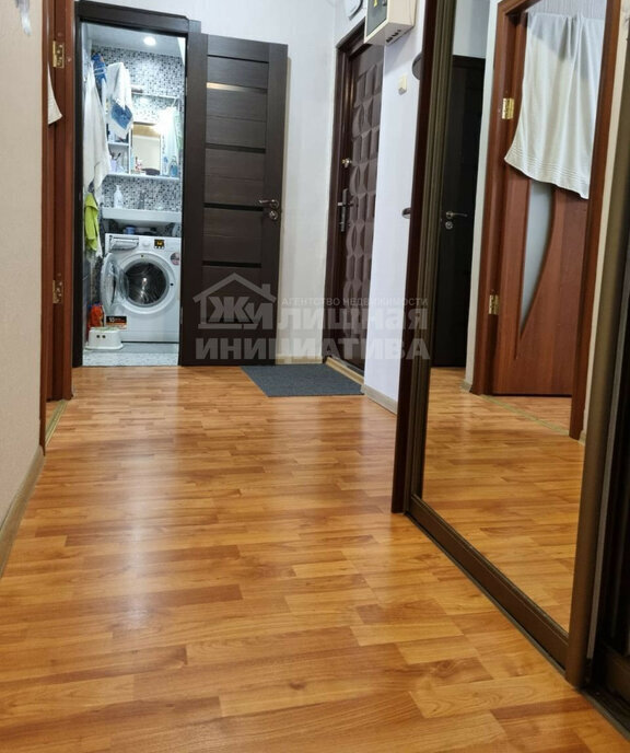 квартира г Уфа р-н Советский ул Минигали Губайдуллина 25 фото 14