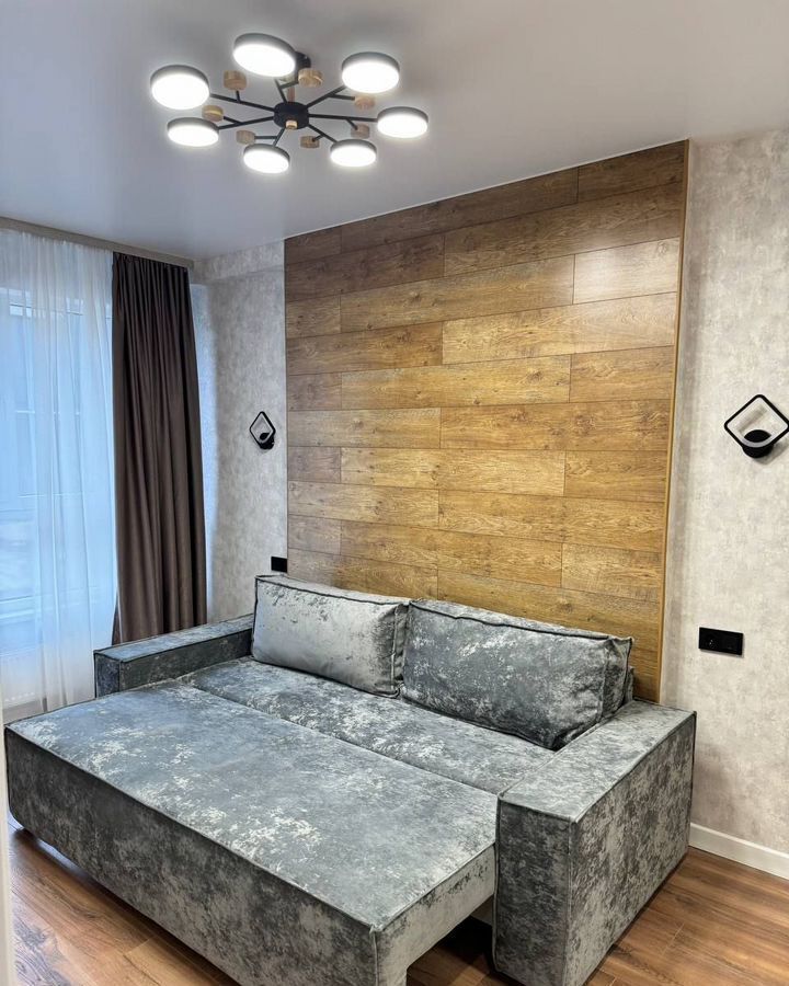квартира г Симферополь р-н Киевский ул Бородина 59г фото 33