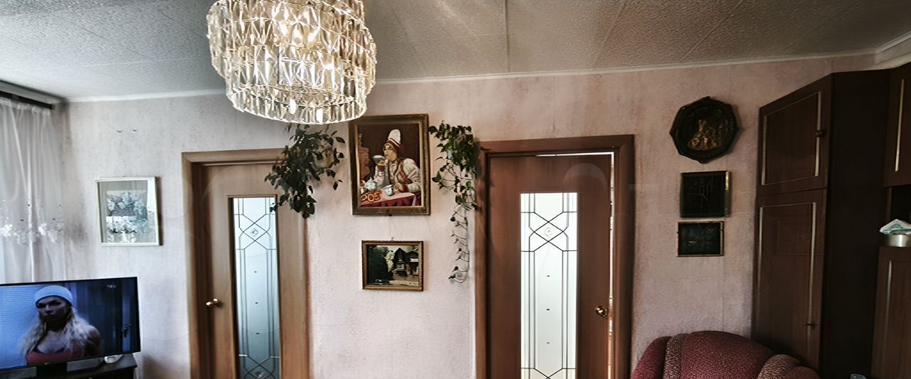 квартира р-н Режевской г Реж ул Черняховского 13 фото 28