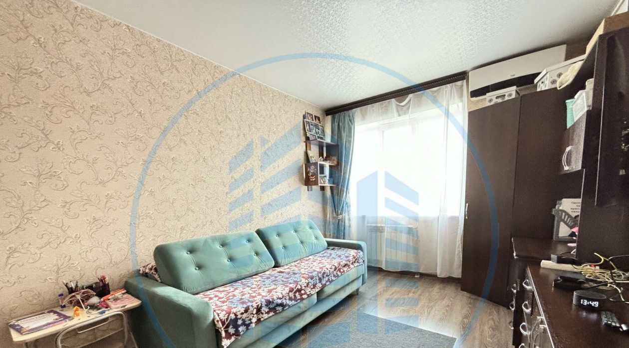 квартира г Ессентуки ул Орджоникидзе 85 фото 5
