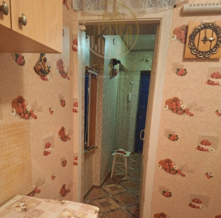 квартира г Ессентуки ул Огородная 2 фото 10