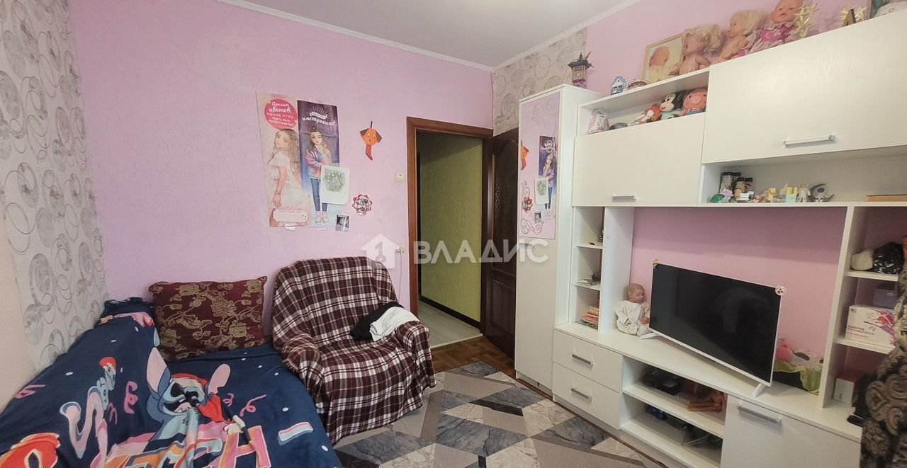 квартира г Калининград р-н Московский ул Генерала Толстикова 19 фото 18