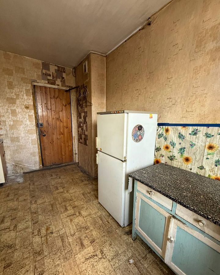 комната г Черногорск ул Калинина 4 фото 4