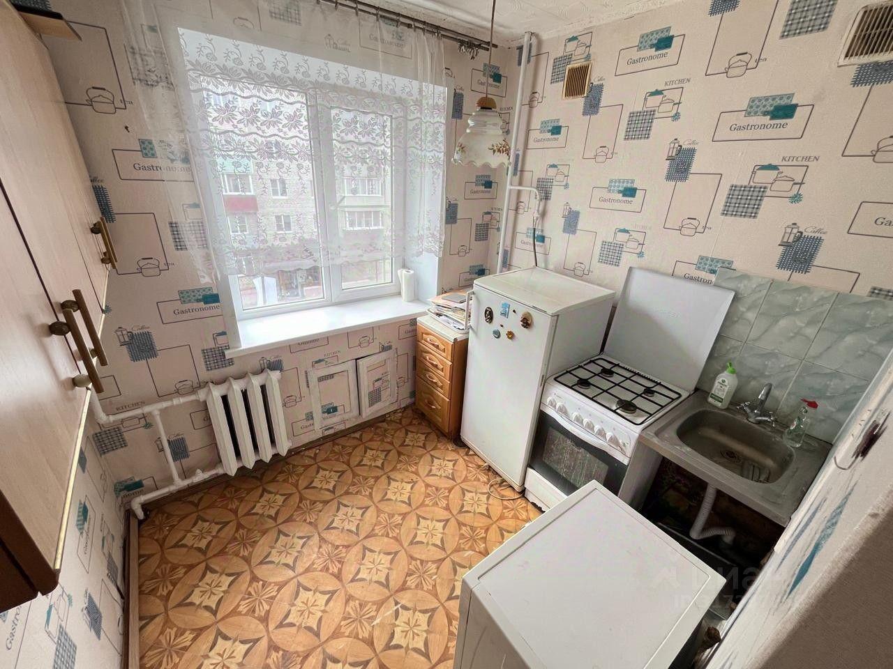 квартира г Шатура ул Интернациональная 20/5 фото 11
