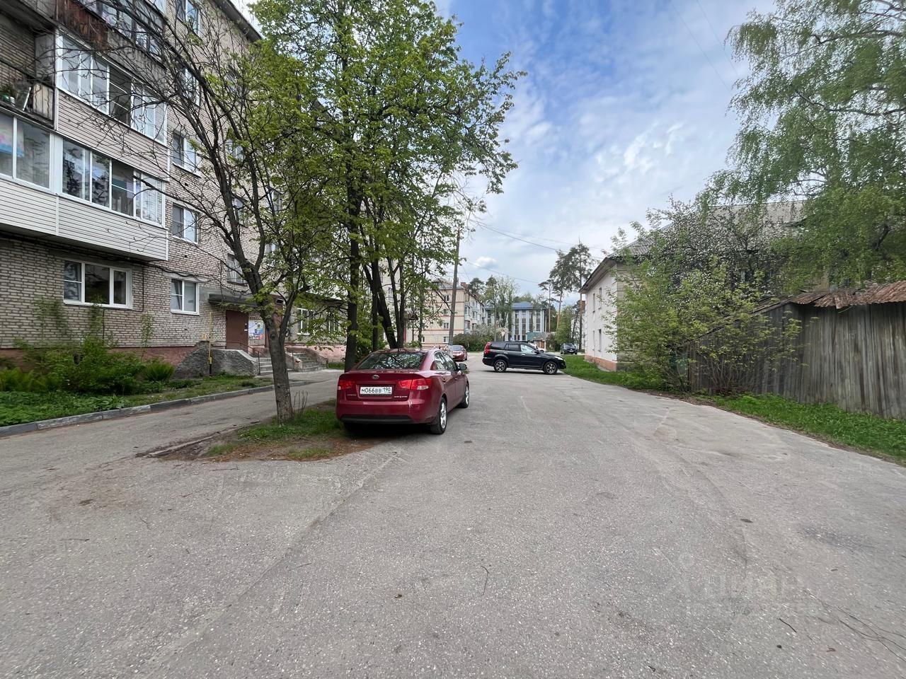квартира г Шатура ул Интернациональная 20/5 фото 14