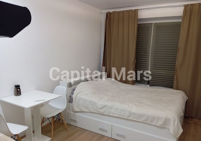квартира метро Щербинка ш Варшавское 282к/2 фото