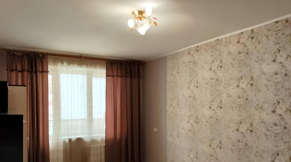 квартира г Томск р-н Ленинский Черемошники пер Ново-Станционный 26 фото 1