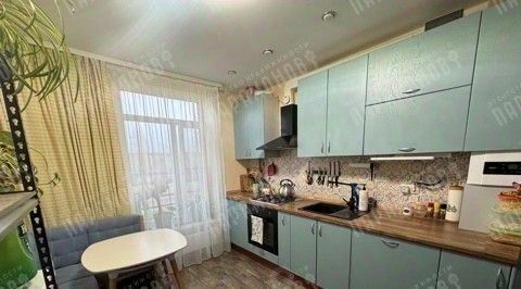 квартира г Тверь р-н Московский ул Ореховая 2 фото 1