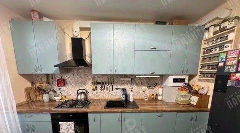 квартира г Тверь р-н Московский ул Ореховая 2 фото 3