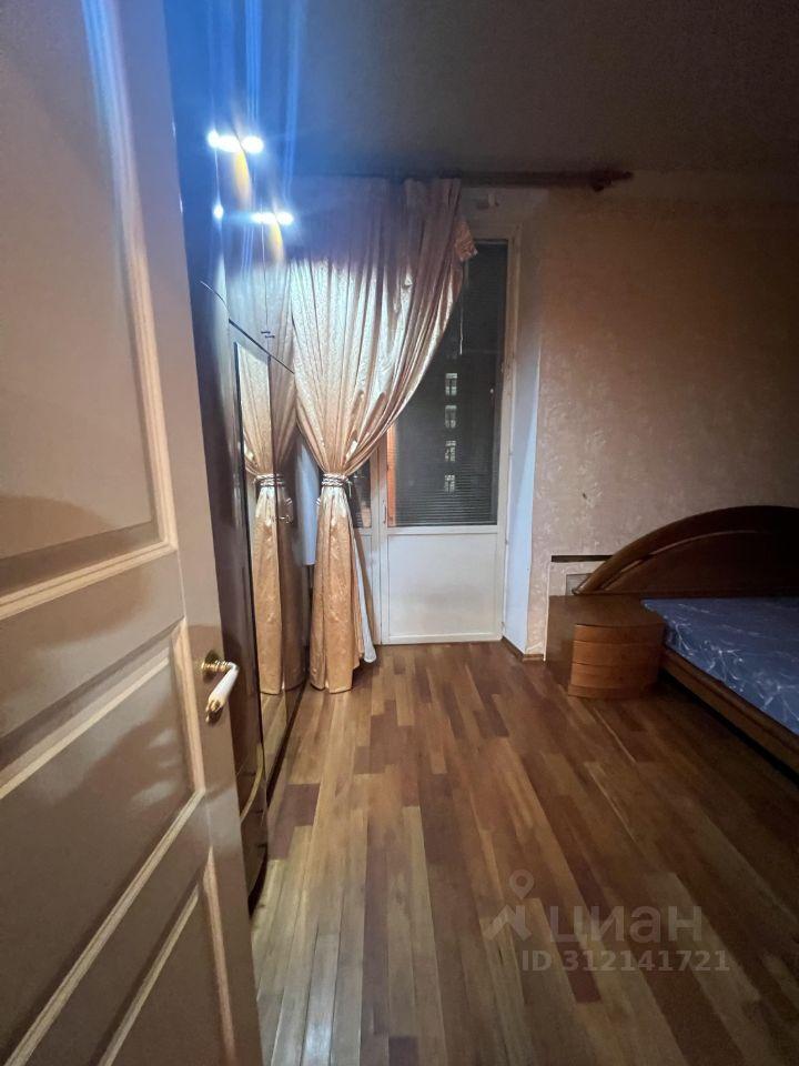 квартира г Москва ЮЗАО Гагаринский пр-кт Ленинский 72/2 Московская область фото 14
