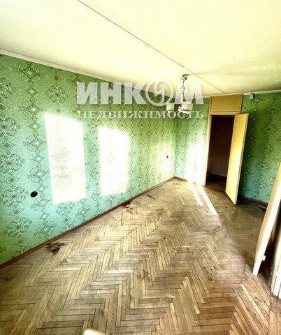 метро Рижская ул Трифоновская 57к/2 фото