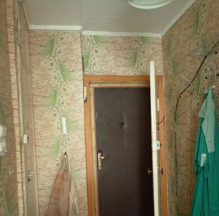 квартира г Электрогорск ул М.Горького 26 Павлово-Посадский городской округ фото 7
