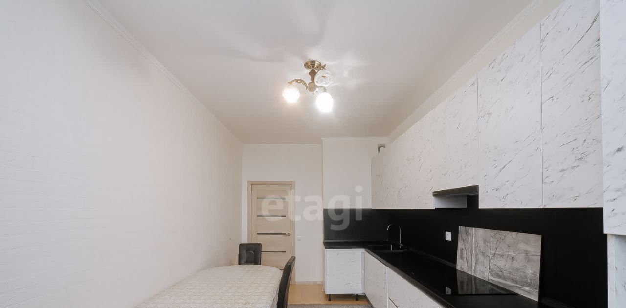 квартира г Тверь р-н Московский ул Орджоникидзе 49к/9 фото 11
